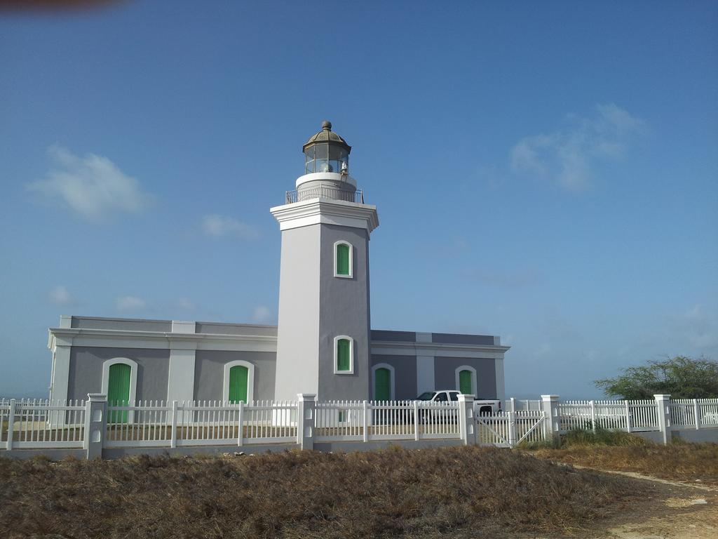 Hotel Perichi'S Cabo Rojo Extérieur photo