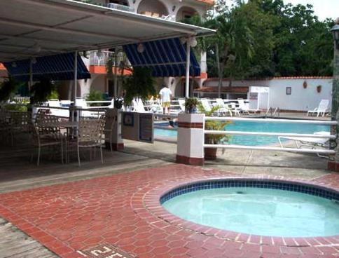 Hotel Perichi'S Cabo Rojo Extérieur photo