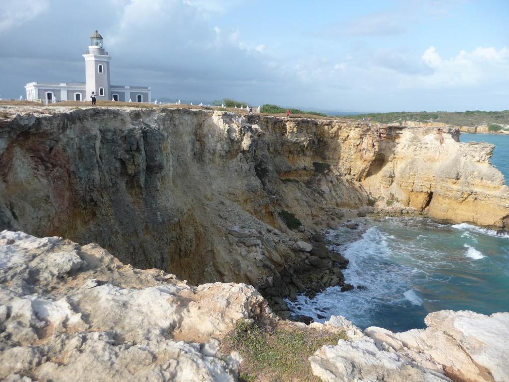 Hotel Perichi'S Cabo Rojo Extérieur photo