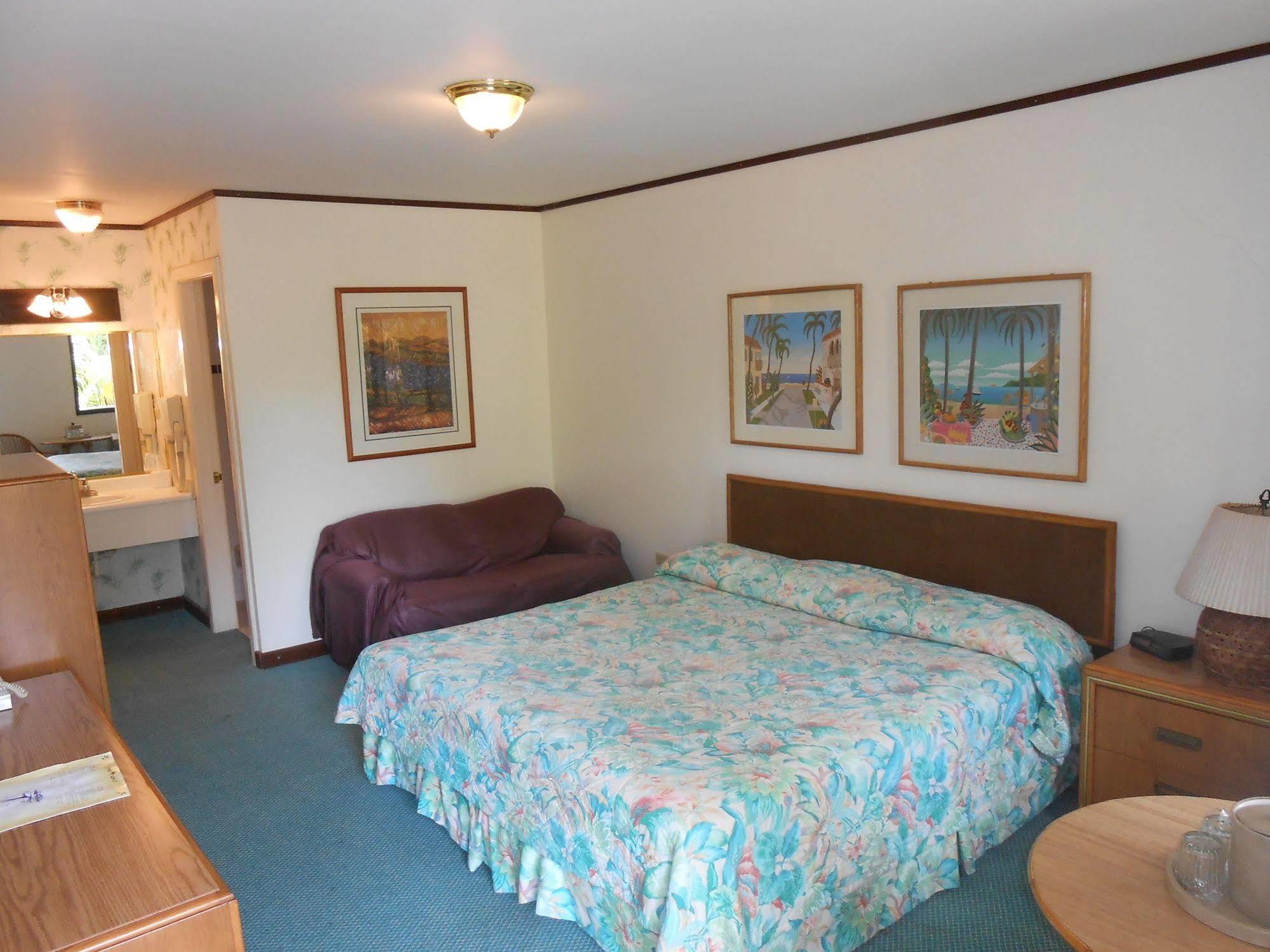 Hotel Perichi'S Cabo Rojo Extérieur photo