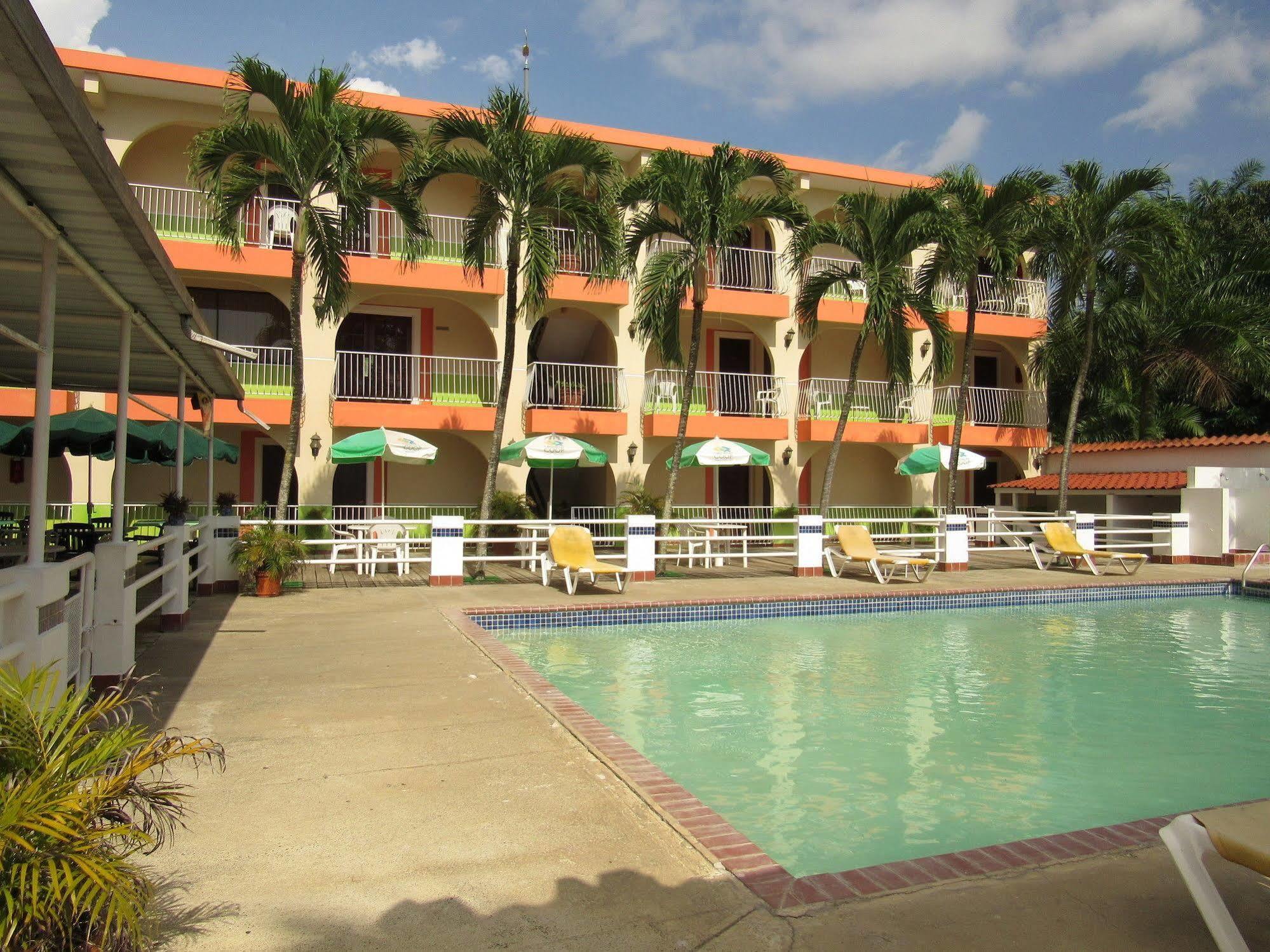 Hotel Perichi'S Cabo Rojo Extérieur photo