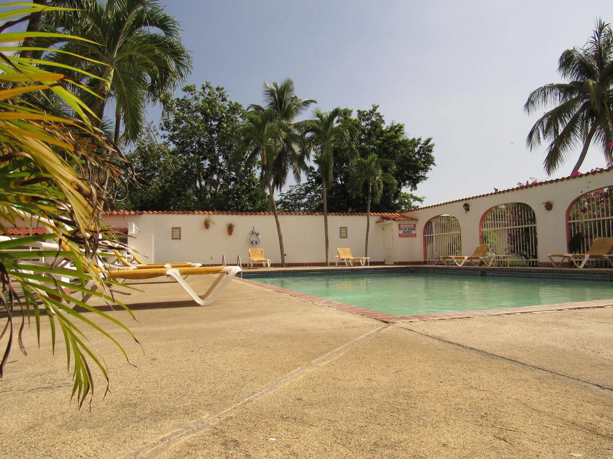 Hotel Perichi'S Cabo Rojo Extérieur photo