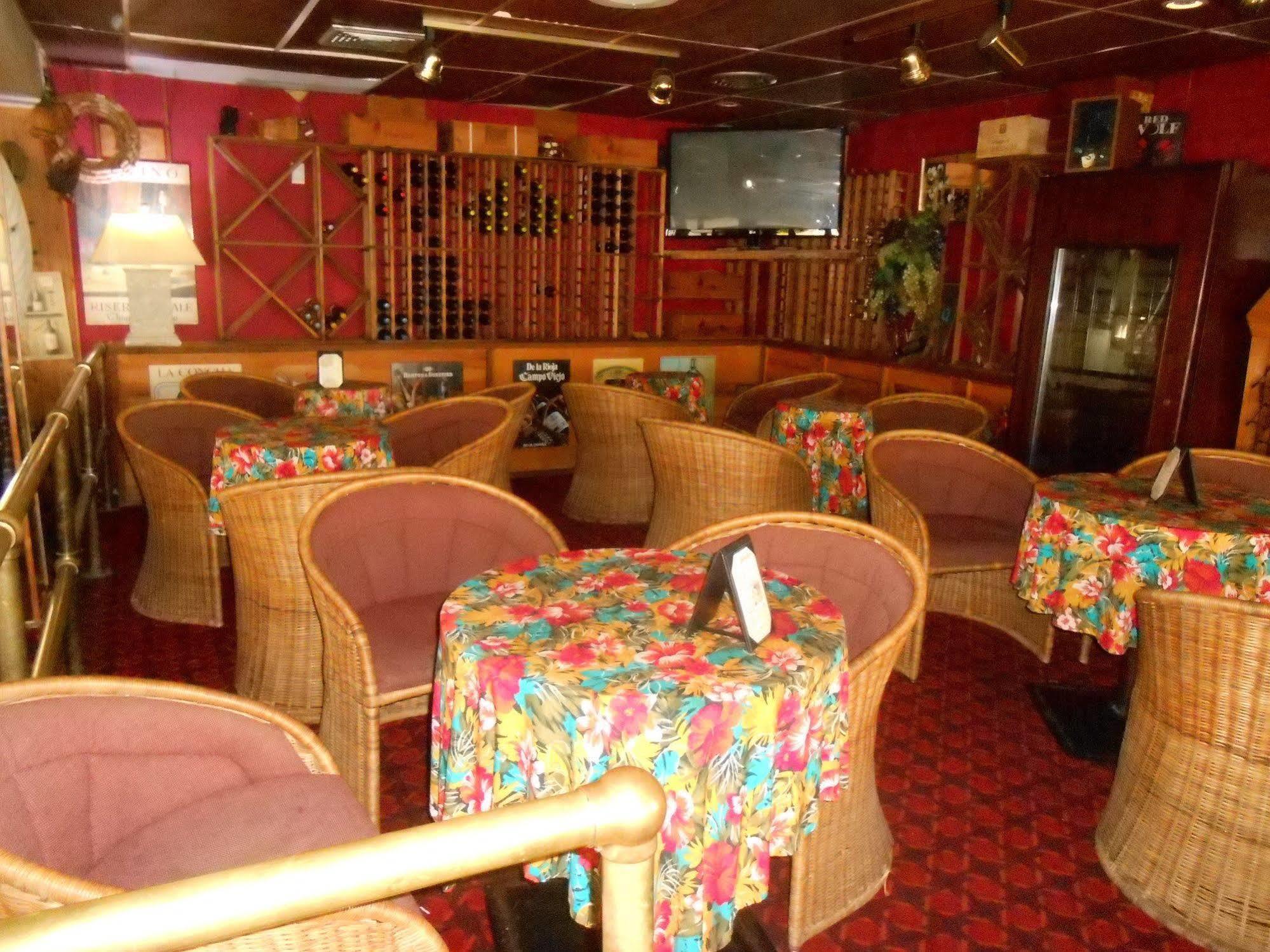 Hotel Perichi'S Cabo Rojo Extérieur photo