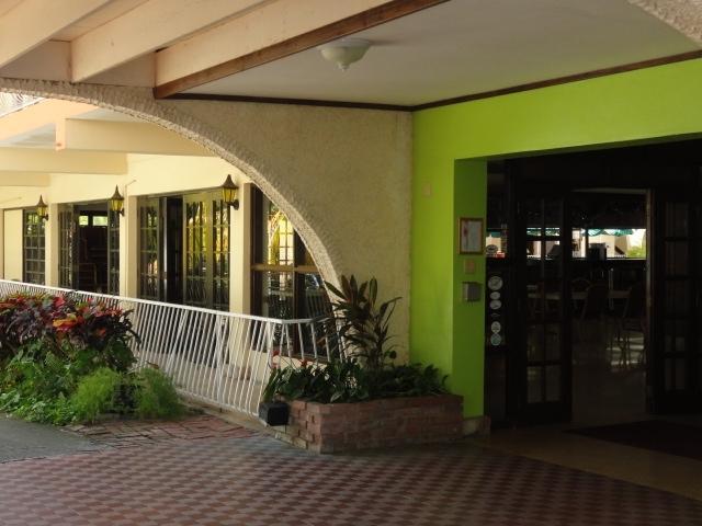 Hotel Perichi'S Cabo Rojo Extérieur photo