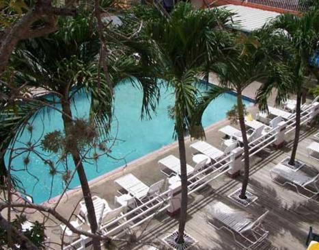 Hotel Perichi'S Cabo Rojo Extérieur photo