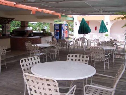 Hotel Perichi'S Cabo Rojo Extérieur photo